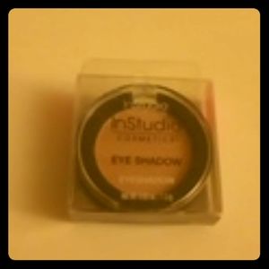 InStudio Cosmetics Eyeshadow Painted Desert # 536